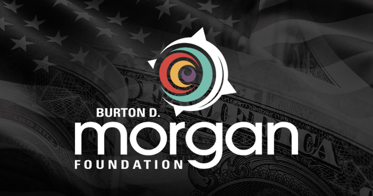 Burton D. Morgan Foundation